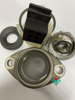 Комплект, кабельний ввід  Grundfos до SE/SL, Fr52