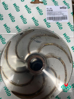 Робоча камера насосу WILO Helix FIRST V 202