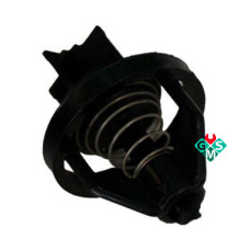 Зворотний клапан до насоса MQ