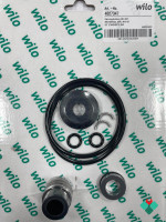 Wilo Gleitringdichtung MHI SET монтаж комплект