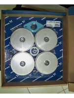 Комплект швидкозношуваних деталей до насосів Grundfos CR/I/N1s/1/3 -36 Комплект швидкозношуваних деталей до насосів Grundfos CR/I/N1s/1/3 -36