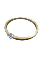 Зношувальне кільце до насоса Grundfos NB/NK, D130/D144x10 BZ Зношувальне кільце до насоса Grundfos NB/NK, D130/D144x10 BZ
