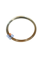 Зношувальне кільце до насоса Grundfos NK, D122/D136x10,BZ Зношувальне кільце до насоса Grundfos NK, D122/D136x10,BZ