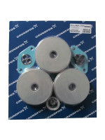 Комплект швидкозношуваних деталей до насосів Grundfos CR(I, N)1/3 - 27ст. Комплект швидкозношуваних деталей до насосів Grundfos CR(I, N)1/3 - 27ст.