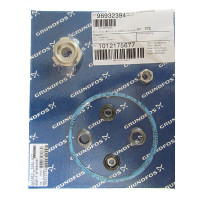 Комплект, ущільнення валу до Grundfos CM1/3/5-AVBE/V Комплект, ущільнення валу до Grundfos CM1/3/5-AVBE/V