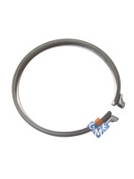 Комплект затискачів (хомут) для Grundfos MQ 3-35 (3-45) Комплект затискачів (хомут) для Grundfos MQ 3-35 (3-45)