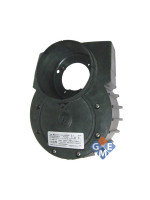 Торцева кришка для Grundfos MQ 3-35 (3-45) Торцева кришка для Grundfos MQ 3-35 (3-45)