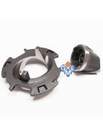 Комплект, ріжучий елемент для насосів Grundfos SEG