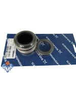 Комплект, торцеве ущільнення вала для Grundfos TP/NB/NK, тип BAQE, D38